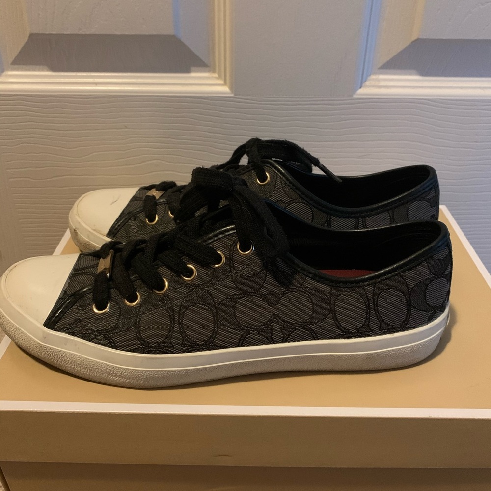 Coach Sneakers
